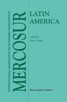 P. Coffey | Latin America | Taschenbuch | Englisch (1998) | Mercosur | Xvi