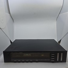 Studio Standard by Fisher FM-660 AM/FM Stereo Synthesized Tuner