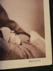 1938 SPENCER TRACY AUTOGRAPHED 8x10 Paper PHOTO — photo 4