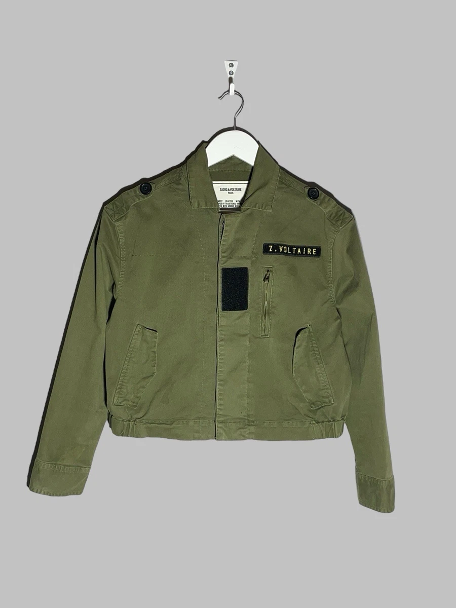 Zadig & Voltaire Jackets for Women | eBay
