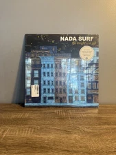 Nada Surf - The Weight is a Gift Vinyl