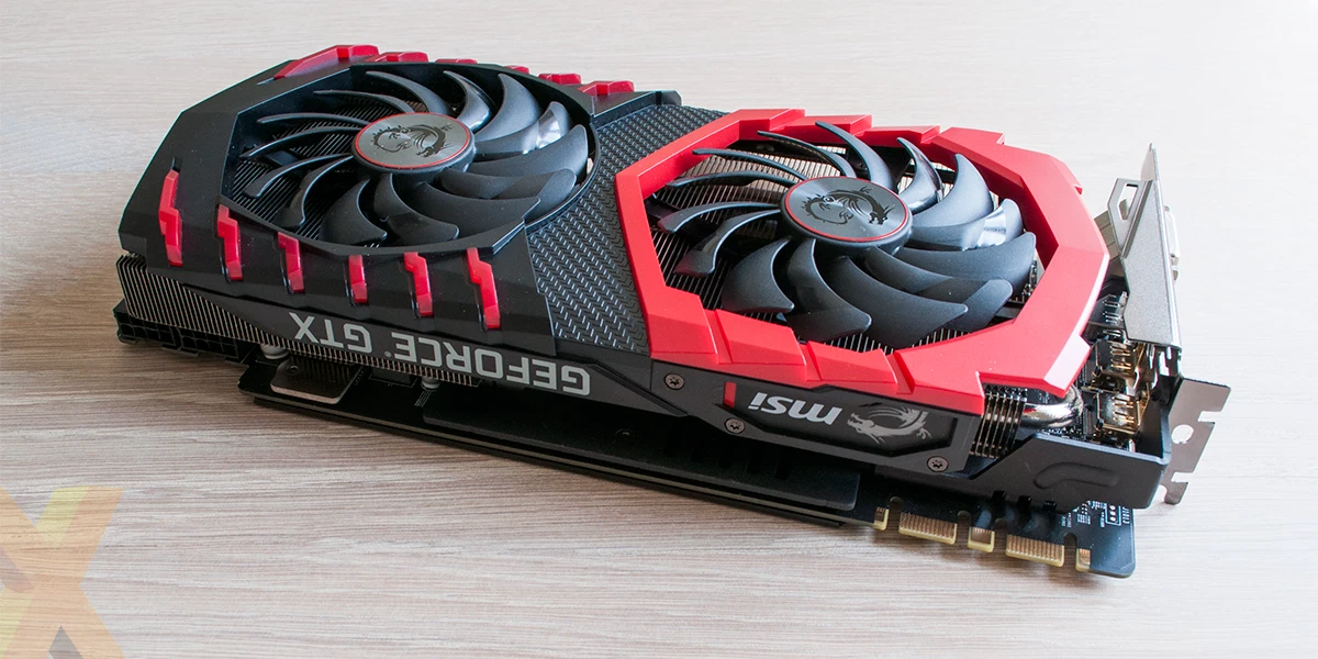 MSI NVIDIA GeForce GTX 1080 Ti Computer Graphics Cards for sale | eBay