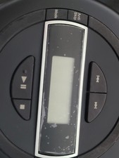 Bose Portable CD Player Model PM-1 with headset