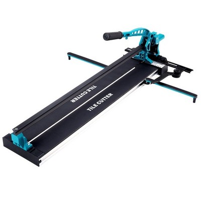 32in Portable Tile Cutter Efficient Break System Space Saving