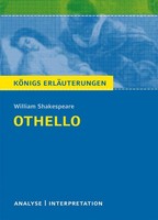 Othello Von William Shakespeare. William Shakespeare