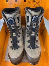 Zamberlan 4014 Lynx BOA Camouflage