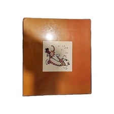 The Complete Calvin & Hobbes Books products for sale | eBay