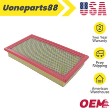 CA10242 Engine Air Filter for Ford Explorer Fusion Mazda 6 CX-9 Lincoln Aviator
