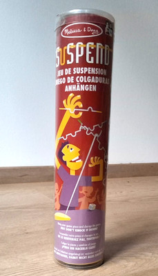 Suspend von Melissa&Doug