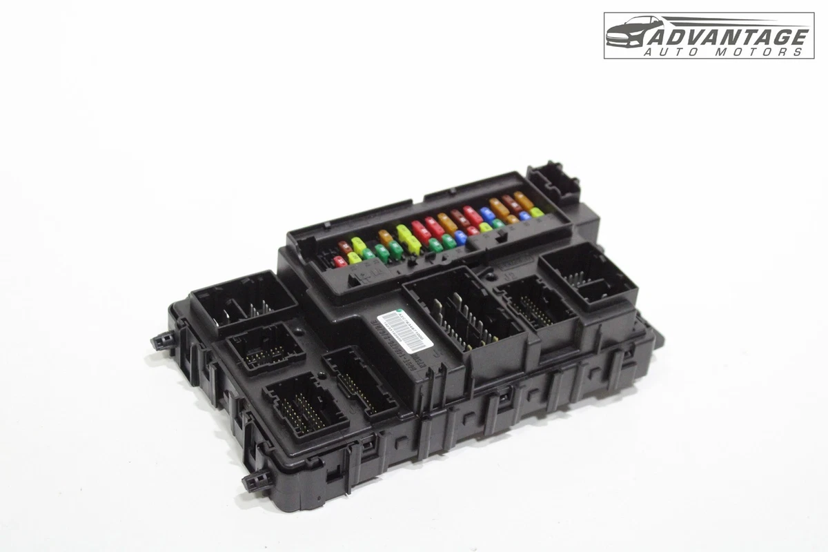 Fuses & Fuse Boxes for 2013 Ford Fusion for sale | eBay