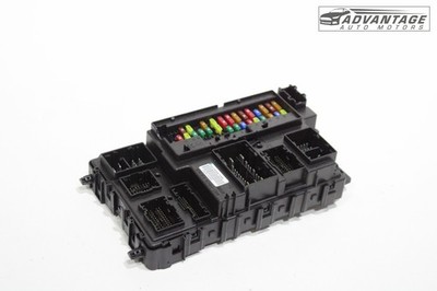 2013-2020 FORD FUSION JUNCTION BLOCK BCM RELAY FUSE BOX CONTROL MODULE OEM