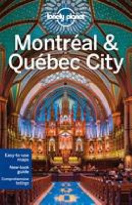 Montreal Und Quebec Stadt 4 Neue Ab Februar 2020 Taschenbuch Planet Lone