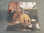 LINDSAY LOU Queen Of Time KILL ROCK STARS LP sealed COLOR VINYL Record NEW