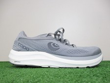 Topo Athletic Phantom 3 Shoes Mens 10.5 Grey ...