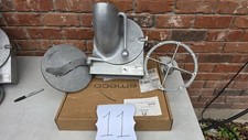 Hobart Pelican Head Mixer Attachment Shredder Grater Slicer Lot 11