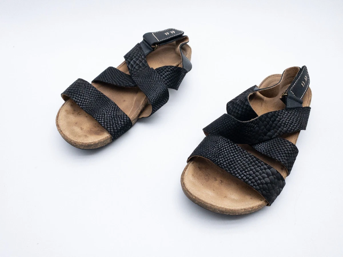 Donna Clarks con Bretelline Sandali Casual Loomis Katey