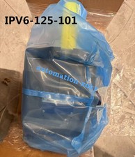 Pompa ad ingranaggi rotativi 1pcs VOITH IPV6-125-101