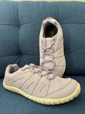 Saguaro Barefoot Shoes Purple Brand New Size 9-9.5 Women  s 