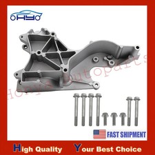 12554030 Power Steering  Alternator Bracket For 99-19 Chevrolet GMC With screws