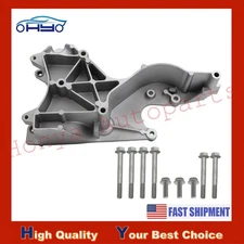 12554030 Power Steering  Alternator Bracket For 99-19 Chevrolet GMC With screws