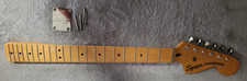 Squier CV 70s Stratocaster neck + Tusq tree/L...