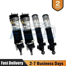 Fit Rolls Royce Ghost Wraith Dawn RR4 RR5 RR6 Full Set Air Suspension Strut