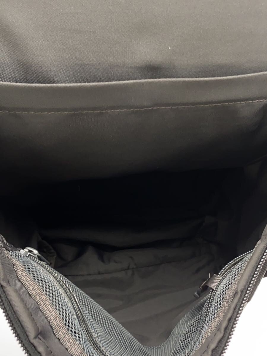 BURTON Backpack Polyester Black Solid from Japan - image 6