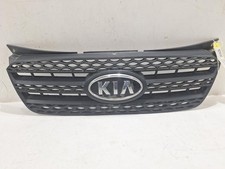 KIA PICANTO STRIKE MK1 2004-2011 Front Grille Grill OEM Genuine