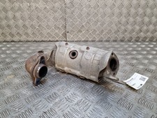 Catalyseurs Smart FORTWO