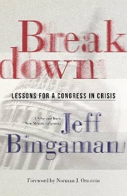 Breakdown - Lektionen für einen Kongress in der Krise, Jeff