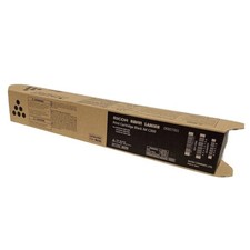 Genuine Ricoh 842378 Black Toner Cartridge
