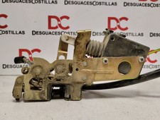 Porte arrière et accessoires Volvo 460