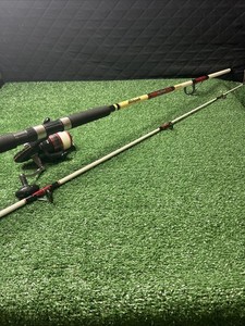 Shakespeare Alpha Rod | eBay