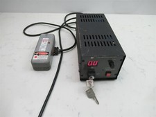 LC Laser Compact Diode Pumped Solid State Green Laser LCS-DTL-011A Unit w/ Keys