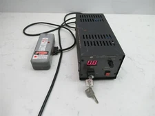 LC Laser Compact Diode Pumped Solid State Green Laser LCS-DTL-011A Unit w/ Keys