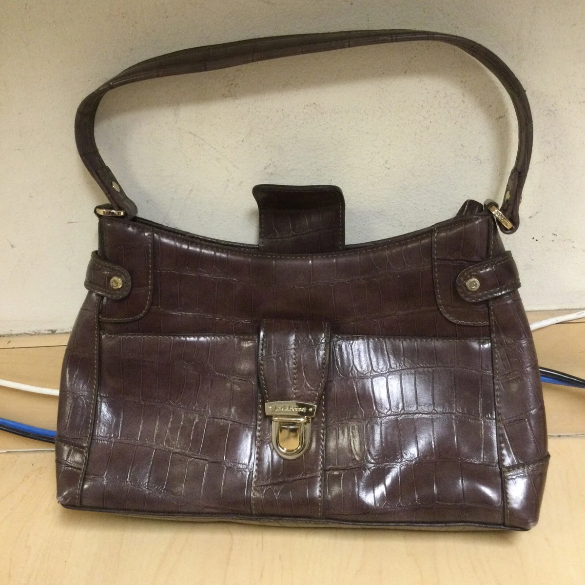 Liz Claiborne purse, Clothing and Apparel