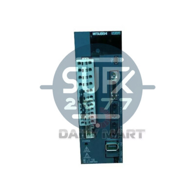 New MITSUBISHI MR-J3-70B Servo Drive #Z | eBay