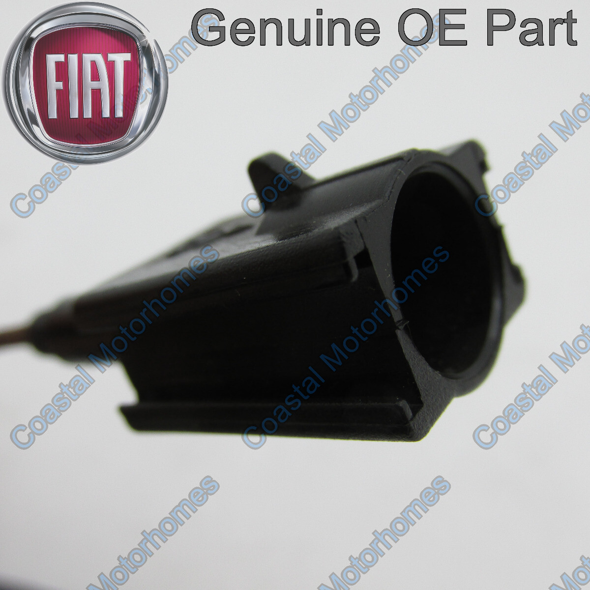 77366019 Rear Brake Pads Original Fiat DUCATO 250 290 for sale 