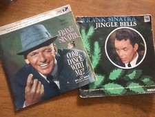 Frank Sinatra - Come Dance With Me (Part 1).   7