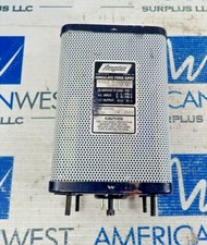 ACOPIAN MODEL U24 UNREGULATED POWER SUPPLY PLUG IN 2A 250V