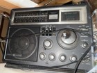 Vtg Ge General Electric Model 7-2990A Portable 6 Band Am/Fm Shortwave Sw Radio
