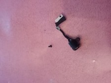 Genuine Dell Latitude 3580 15.6" DC Dc-in Power Jack W/ Cable / Screw