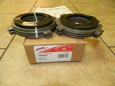 TRAC-LOK CLUTCH KIT DANA 70 80 GENUINE SPICER FORD POSI DIFFERENTIAL DODGE PACK