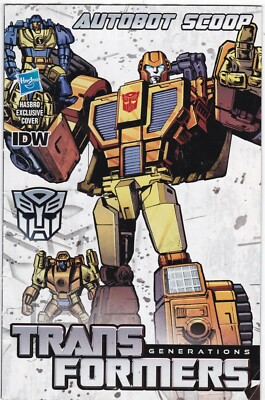 TRANSFORMERS Dark Cybertron #1 and #2 Hasbro Variants Armanda