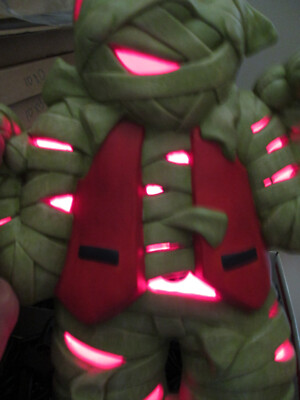 Hand Painted Ceramic 16