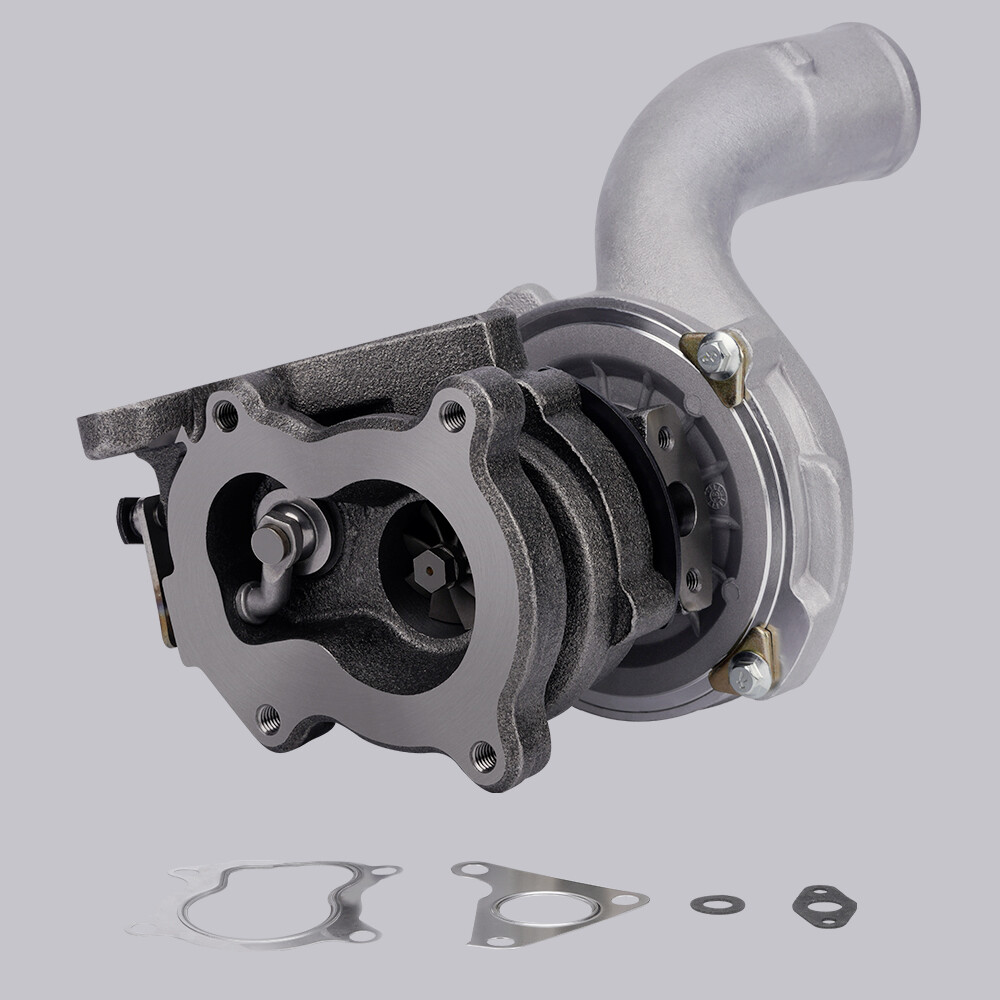 Billet Turbocharger For Renault Trafic Vauxhall Vivaro 1.9 DTI DCI 703245