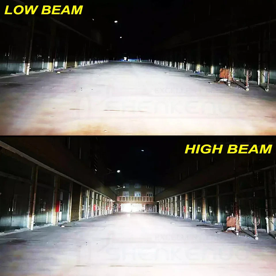 2PCS D3S 4200K Warm White HID Xenon Conversion Kit For 2011-2015 Audi A5 Quattro - Изображение 4 из 4