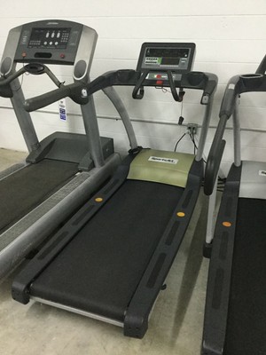 Sportsart T650 Treadmill Ebay
