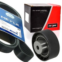 Meyle 5PK1165 Keilrippenriemen + Rolle FüR Rover 200 II 25 I 45 1.1-1.8 MG