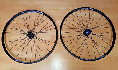 TUNE King Kong 27,5'' 650b Ryde Trace Trail 25 1460 g Boost / NonBoost XD Shimano